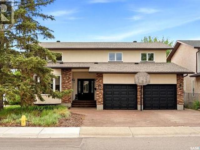 House for sale in Regina, Saskatchewan