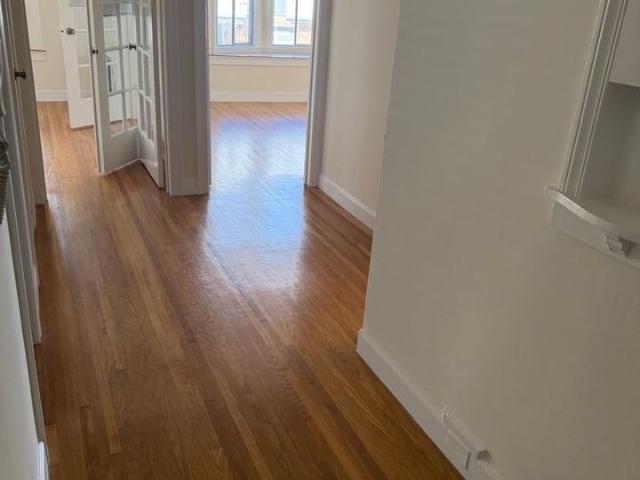 Apartment for rent in San Francisco, California