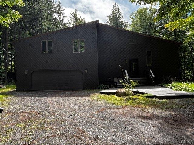 House for rent in Carthage, New York