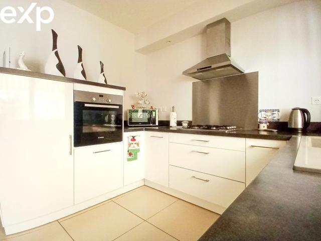 Maison vente à Bordeaux, Sainte-eulalie