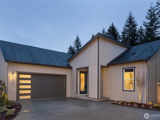 House for sale in Black Diamond, Washington