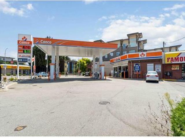 Land for sale in Abbotsford