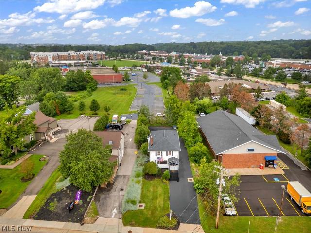 Commercial for sale in Solon, Ohio