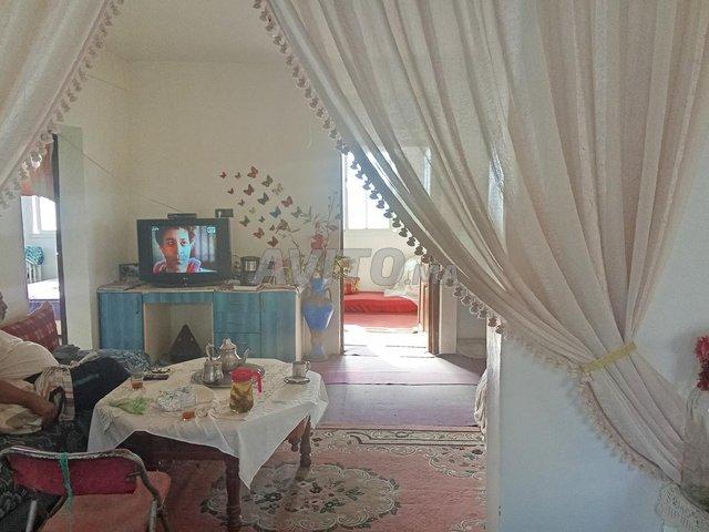 Maison vente à Moualine, Gharb-Chrarda-Beni Hssen