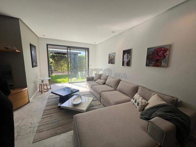 Appartement location à Bouskoura, Gharb-Chrarda-Beni Hssen