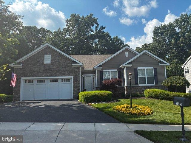House for sale in Chester, Pennsylvania