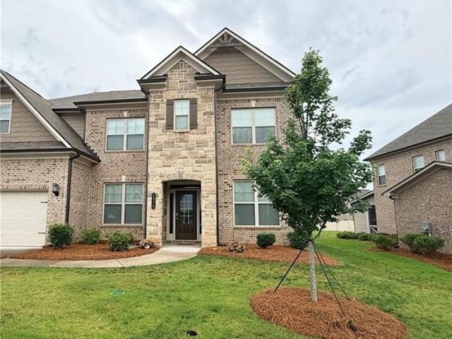 House for sale in Buford, Georgia