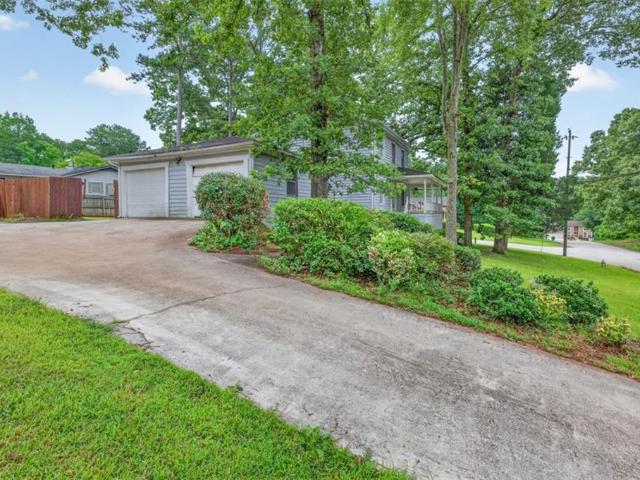 House for sale in Decatur, Georgia