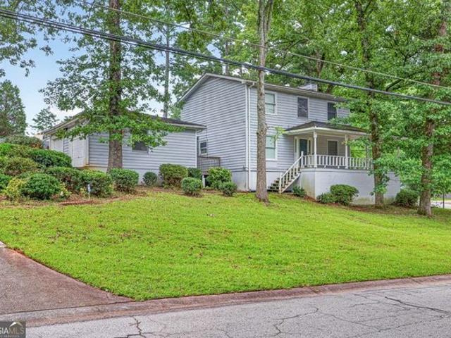 House for sale in Decatur, Georgia