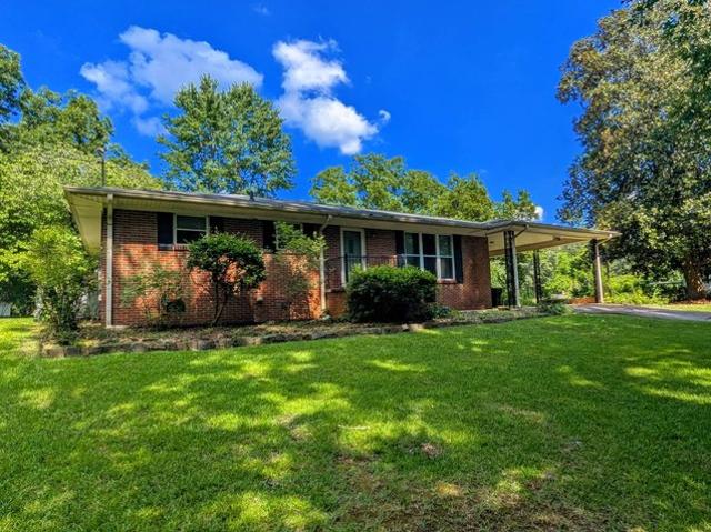 House for sale in Etowah, Alabama