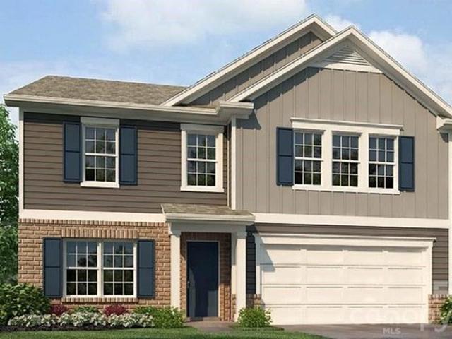 House for sale in Gastonia, North Carolina