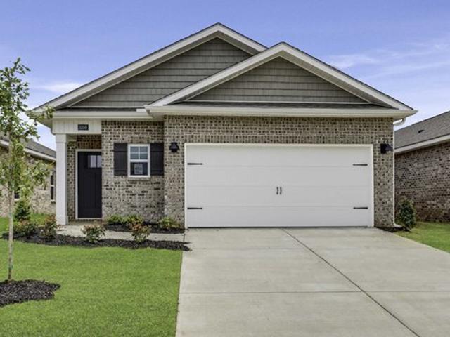 House for sale in Madison, Alabama