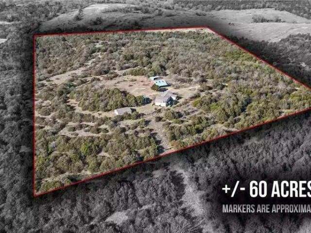 House for rent in Ark