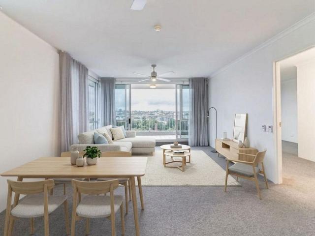Apartment for rent in Toombul, Queensland