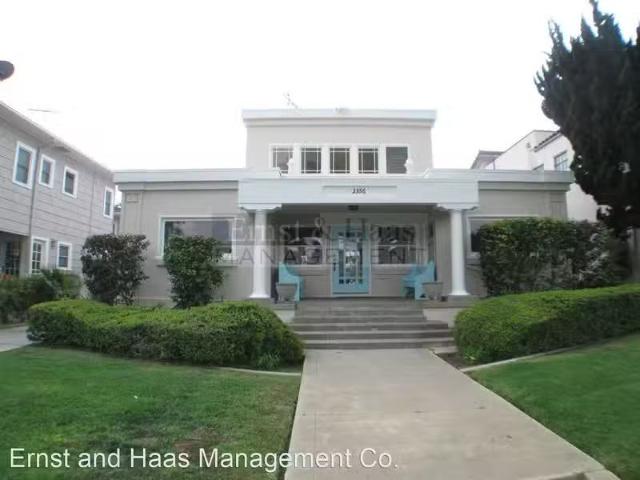 Condo for rent in Long Beach