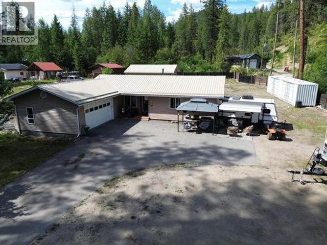 House for sale in British Columbia