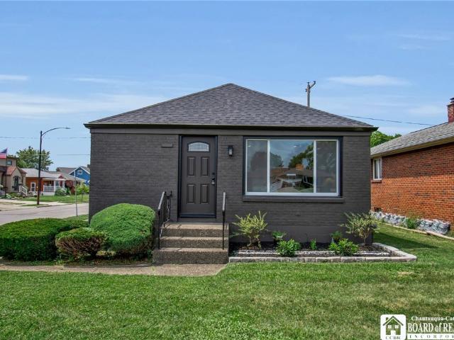 House for sale in Tonawanda, New York