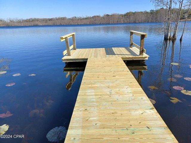Land for sale in Bonifay, Florida