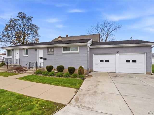 Commercial for sale in Cheektowaga, New York