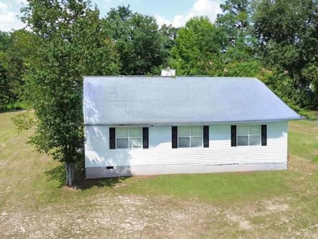 House for sale in Dexter, Georgia