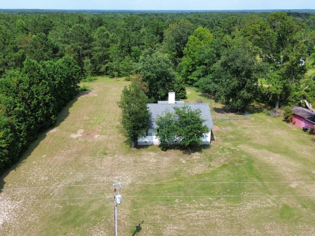 House for sale in Cadwell, Georgia