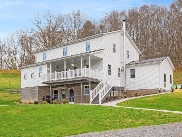 House for sale in Virginia