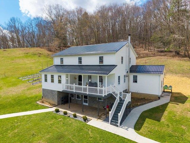 House for sale in Virginia