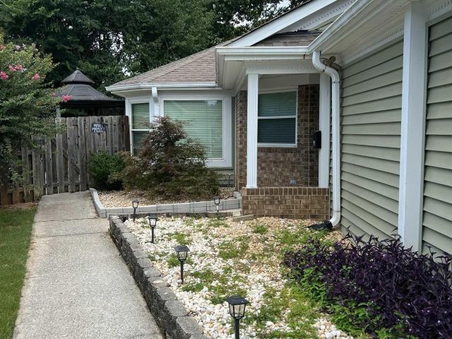 House for sale in Pelham, Alabama