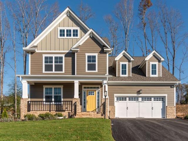 House for sale in Virginia