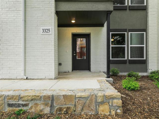 Townhouse for sale in Plano