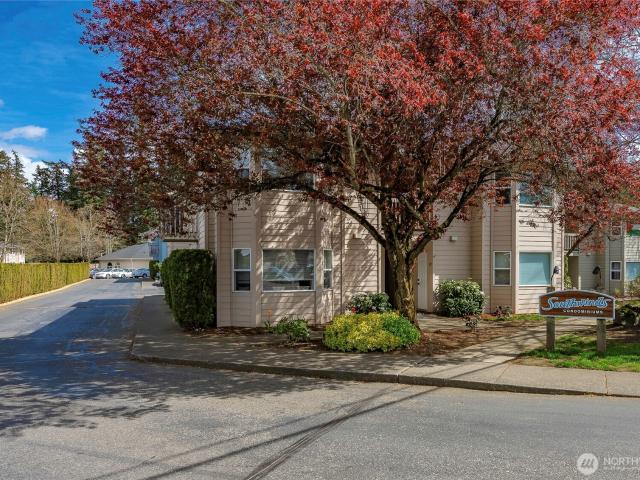 Condo for sale in Bellingham, Washington