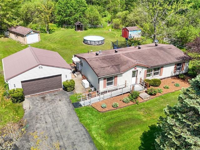 House for sale in Varysburg, New York