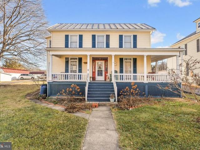 House for sale in Virginia