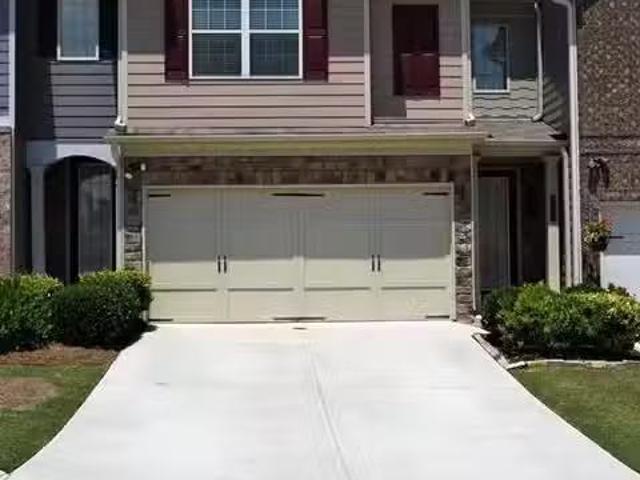 Condo for sale in Buford