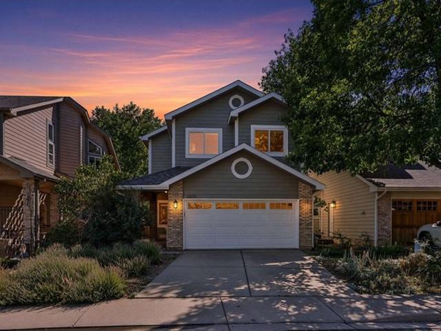 House for sale in Boulder, Colorado