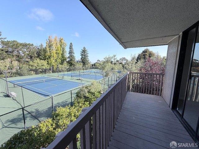 Condo for sale in San Bruno, San Mateo County