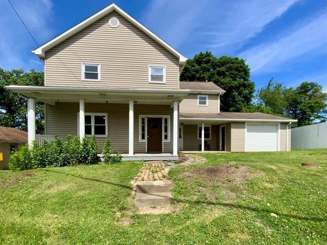 House for sale in Beaver, Pennsylvania