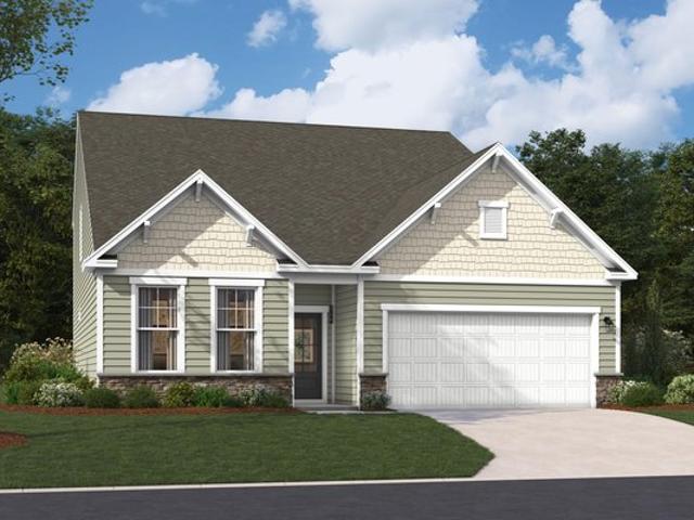 House for sale in Aiken, South Carolina