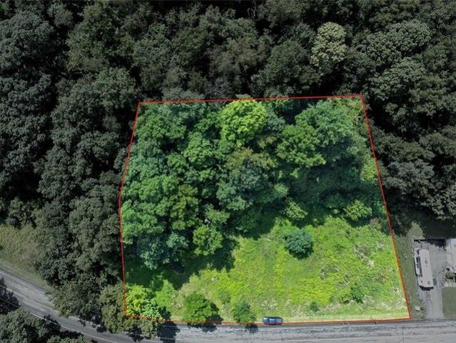 Land for sale in Murrysville, Pennsylvania