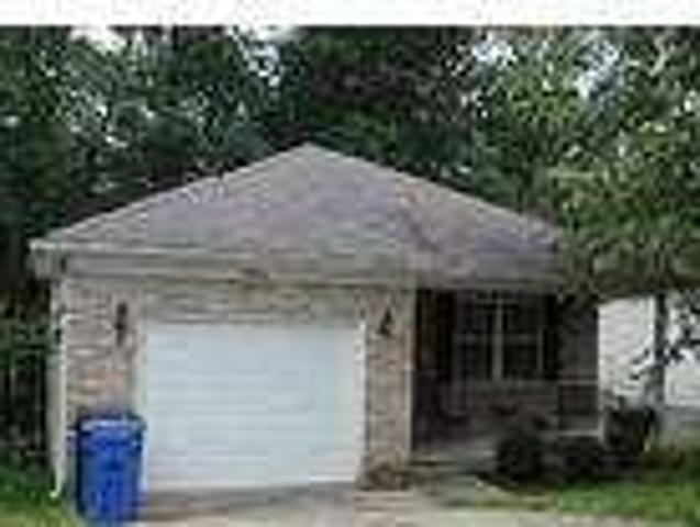 House for rent in Lexington, Oglethorpe County