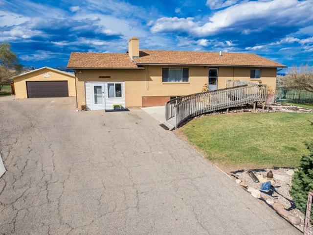 House for sale in Vernal, Utah