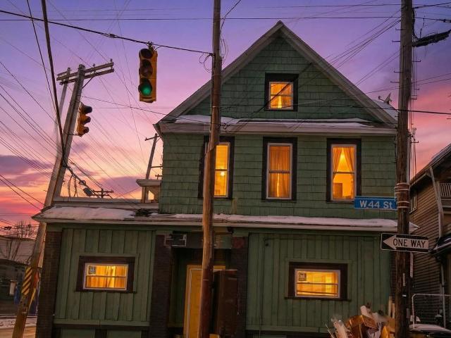 Apartment for rent in Cleveland, Ohio