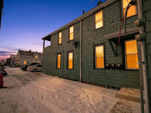 Apartment for rent in Cleveland, Ohio