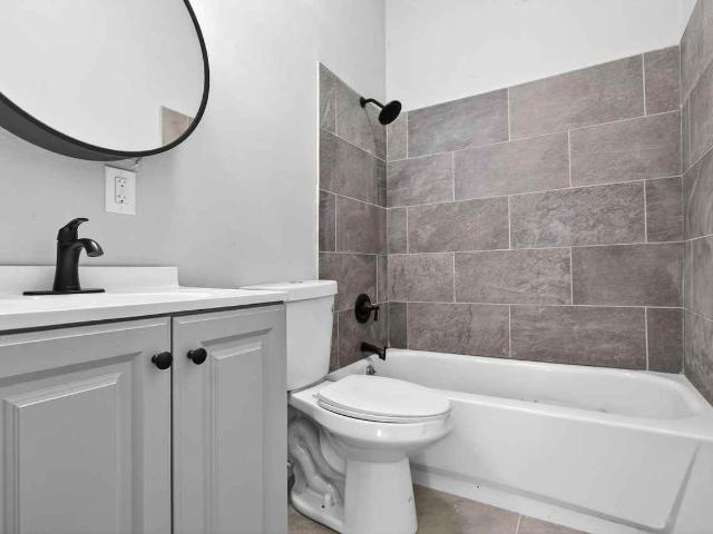 Apartment for rent in Cleveland, Ohio