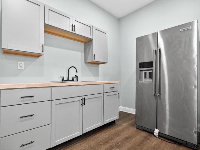 Apartment for rent in Cleveland, Ohio