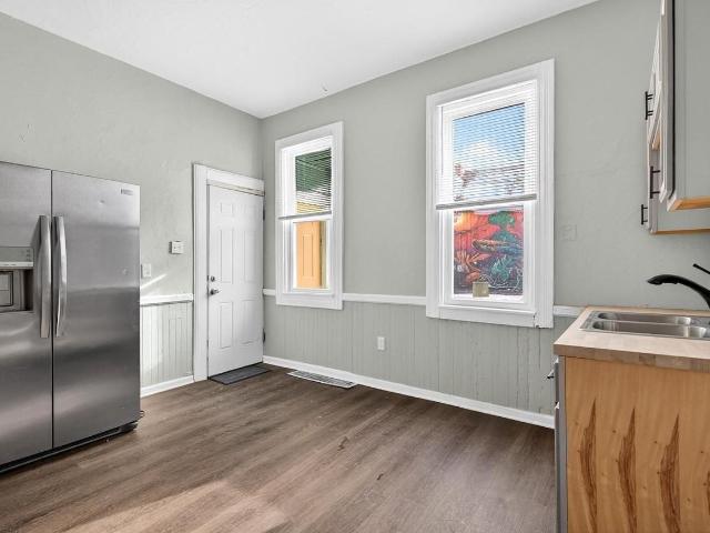 Apartment for rent in Cleveland, Ohio