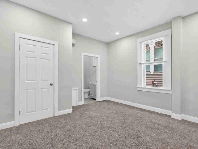Apartment for rent in Cleveland, Ohio