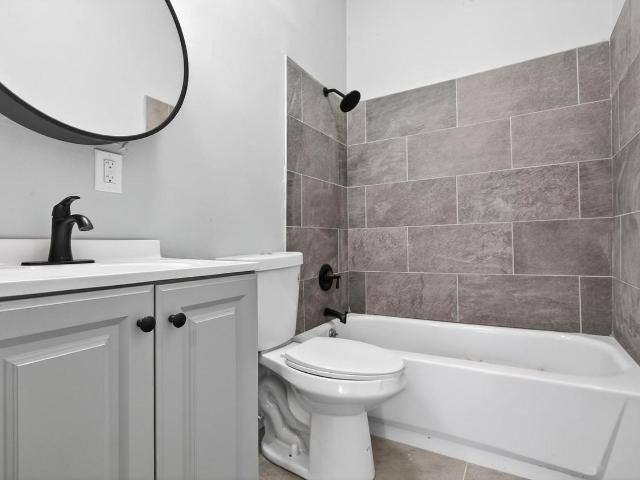 Apartment for rent in Cleveland, Ohio