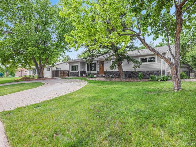 House for sale in Arapahoe, Colorado