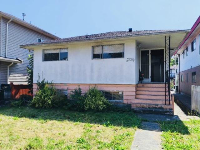 House for sale in Hastings-Sunrise, Vancouver